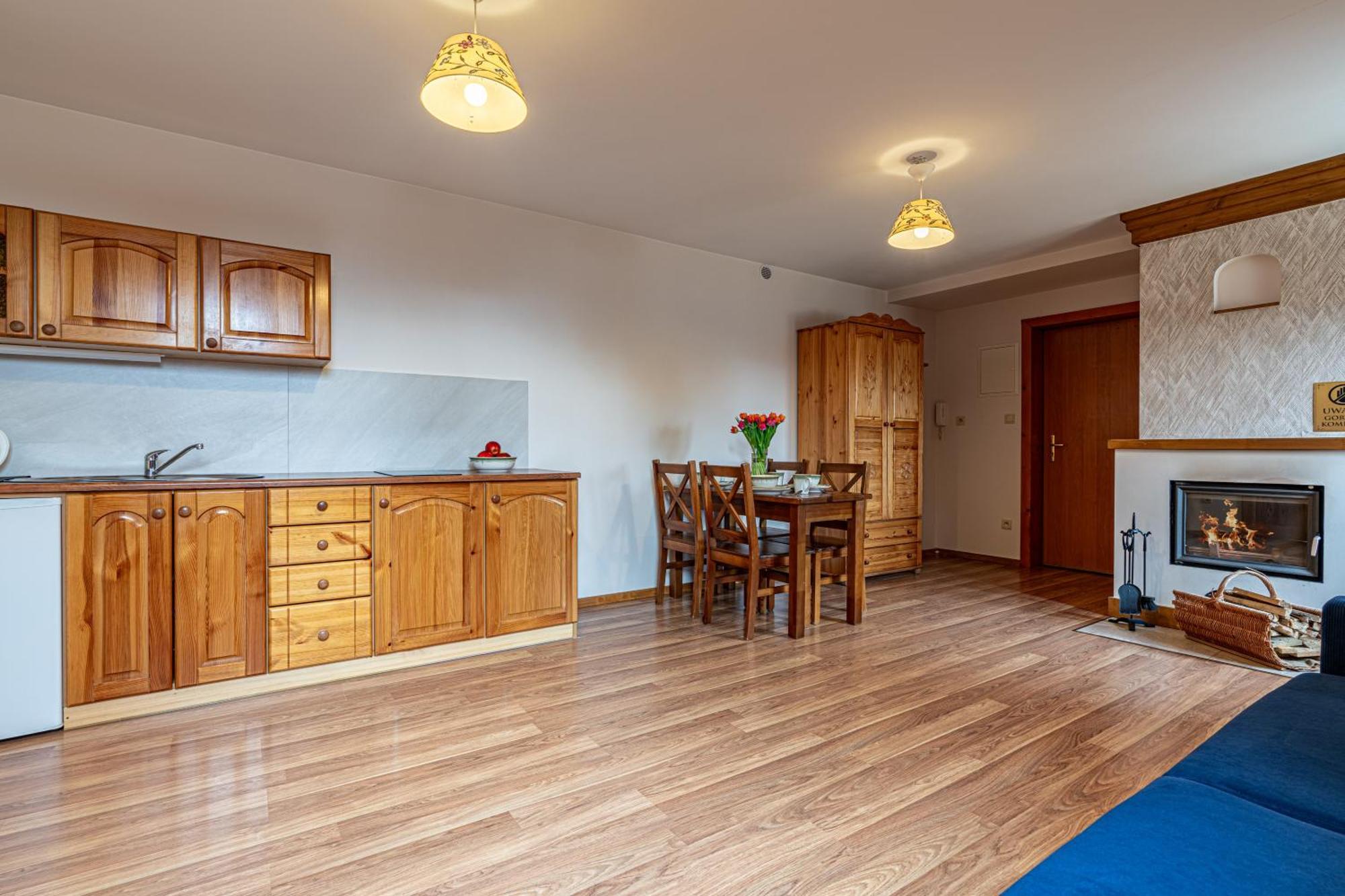 Apartamento Pod Sloncem